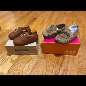 Shoes for toddlers girls